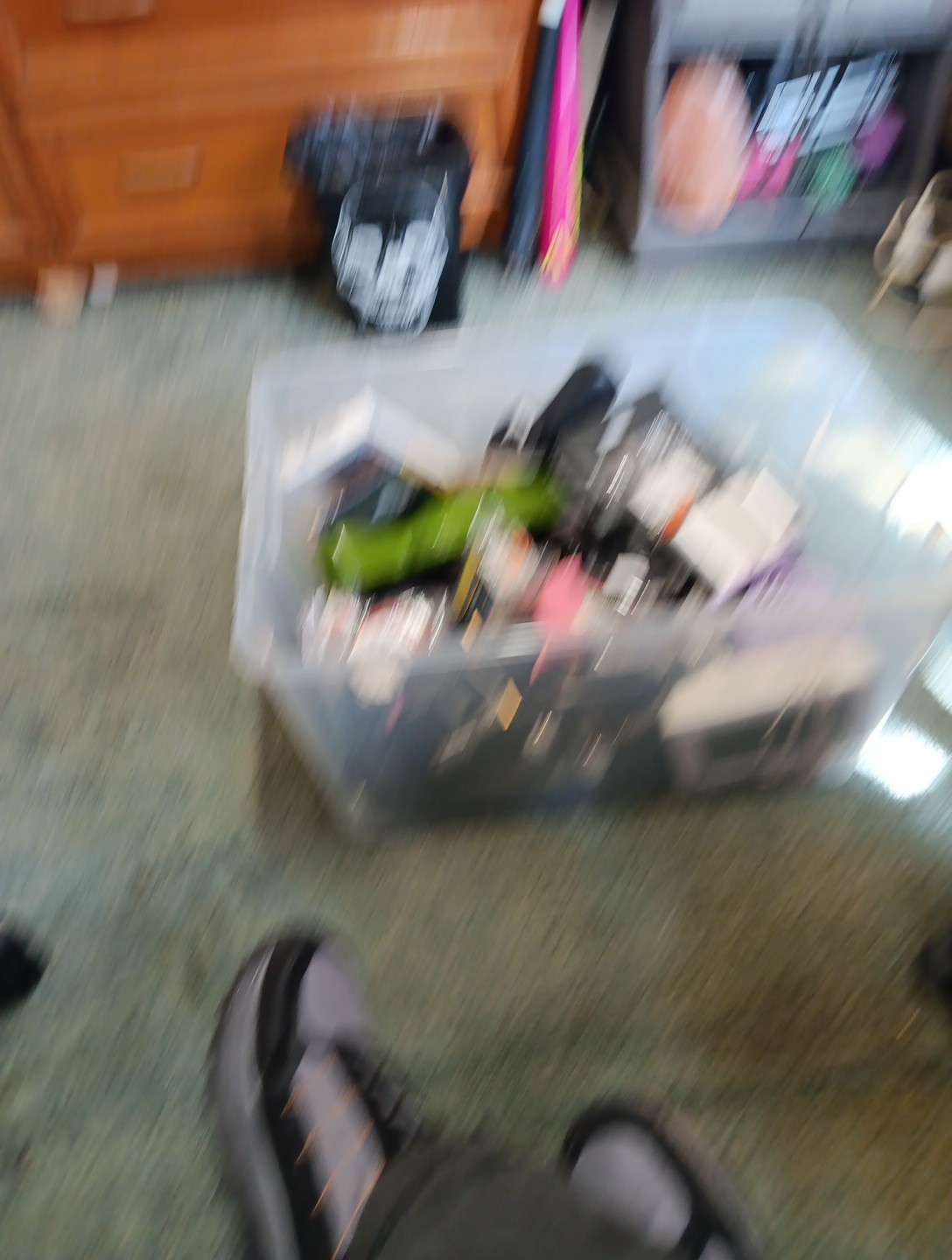 Townleygirl Nail Art Collection New In Box Shoot Me An Offer