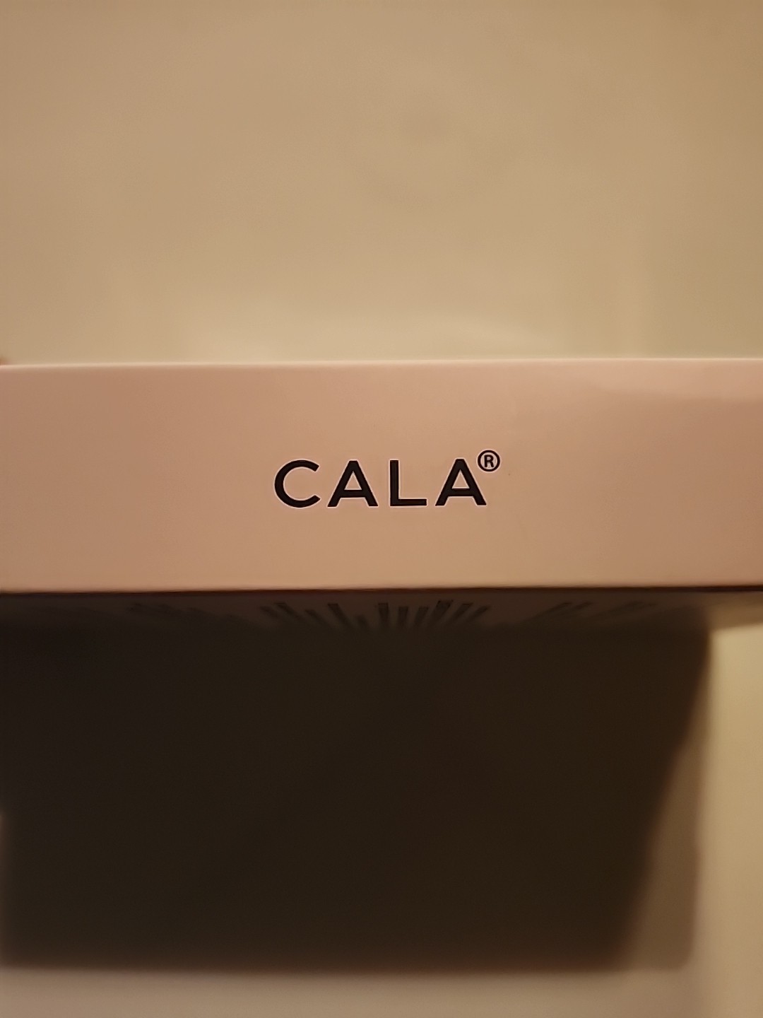 Cala Glam Couture Nails Size Medium 87791 Nails File Cuticle Stick And Glue NIP