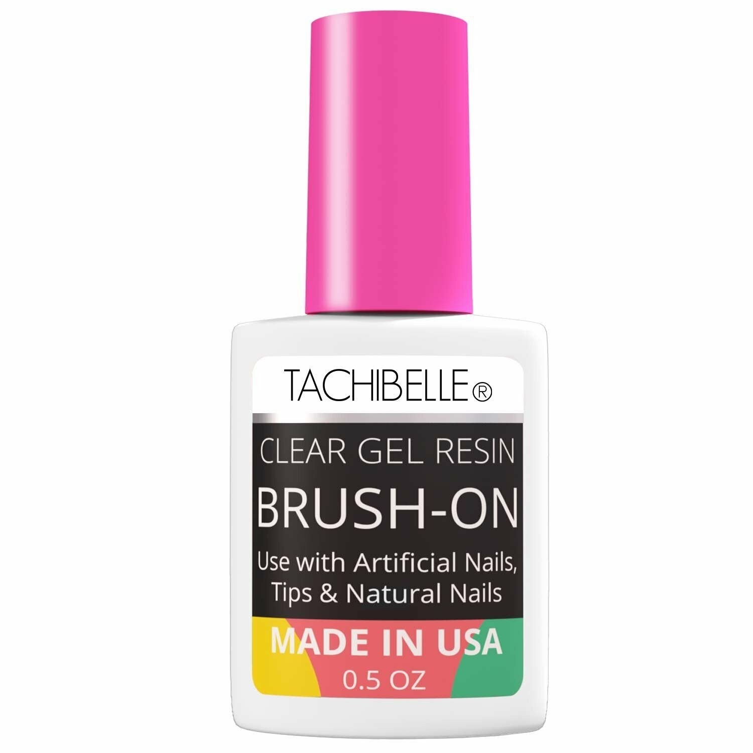 Tachibelle Professional Nail Repair Kit for Broken Cracked Split Nails…