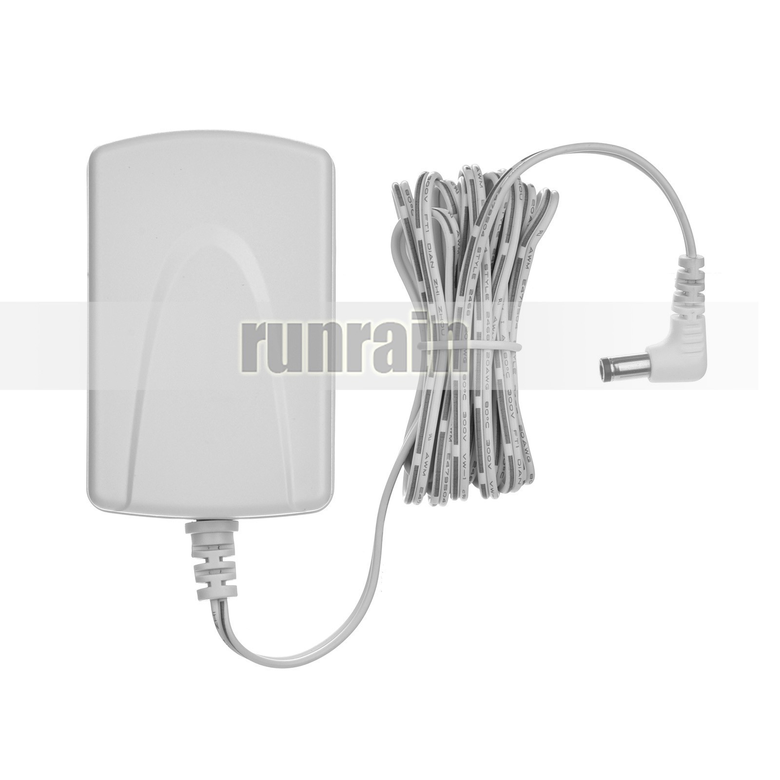 CND LED Lamp NCL01-W36D-VACU-CCN09 AC Power Adapter 24V 1.5A SK05T-2400150J