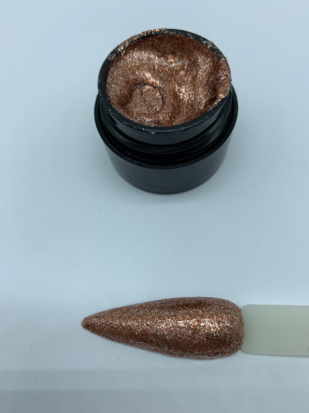 Ultimo Platinum Gel Bronze #412072
