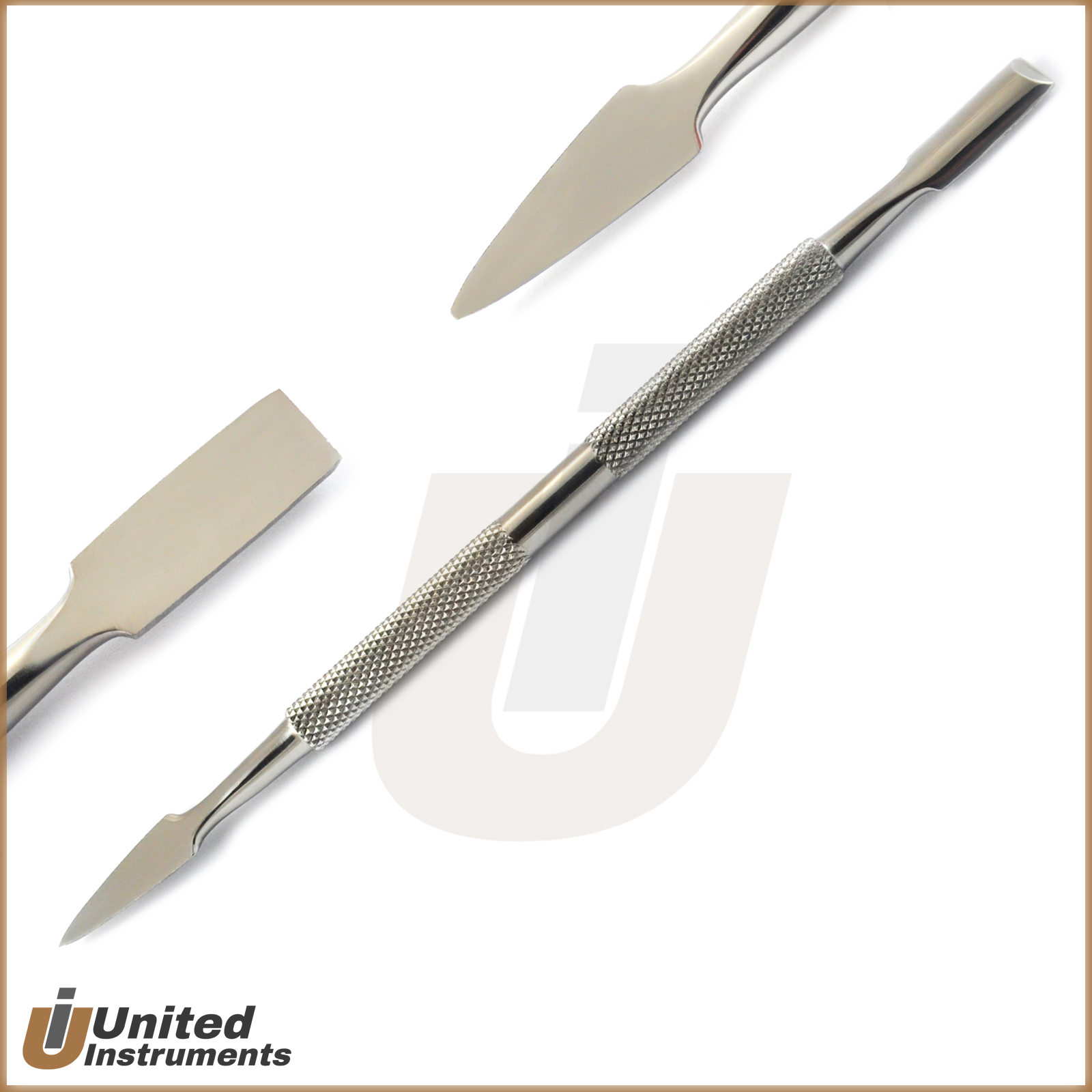 Professional Cuticle Trimmer Pusher Nail Foot Filers Diamond Deb Nails File Kit