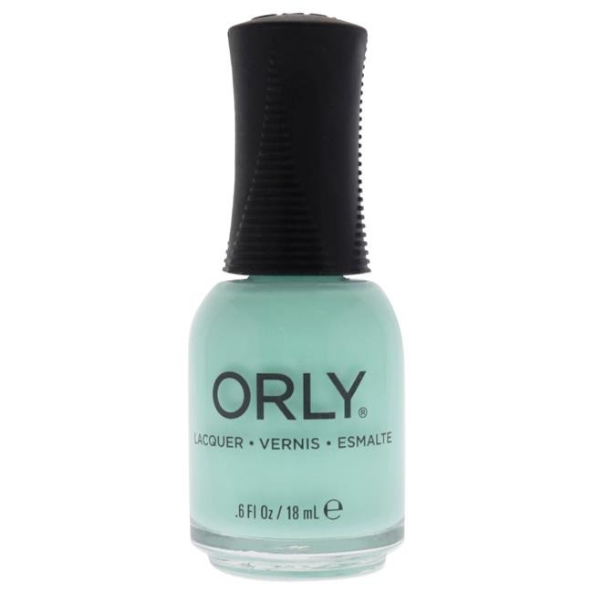 Orly I0127343 0.6 oz Nail Lacquer for Women – 2000096 Happy Camper