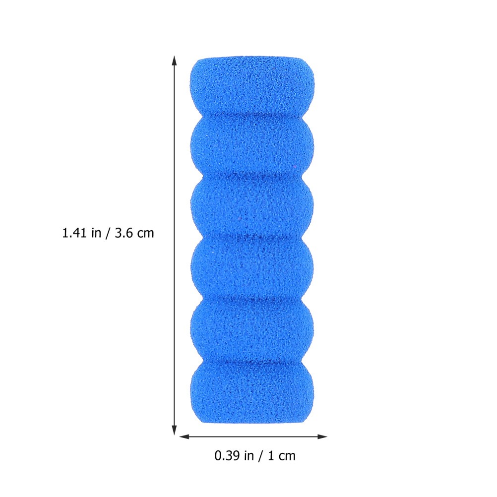 30 PCS Highlight Pen for Drawing Support Grips Adult Embroidery Cover