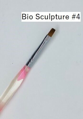 Made in Japan Nail Brush
