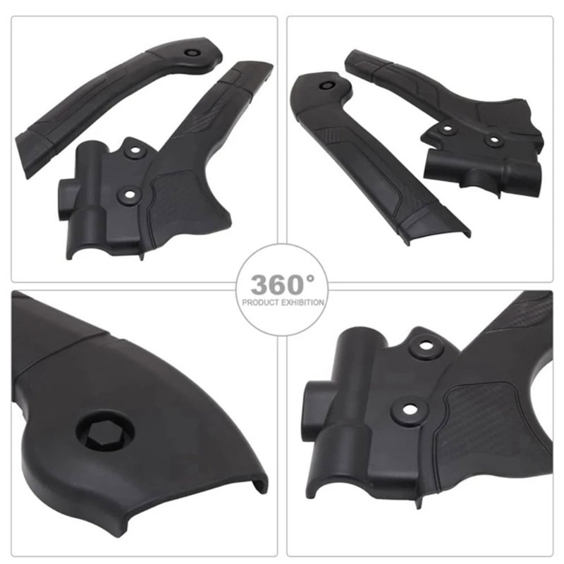 A202111291326 Motorcycle Part Replacement Frame Guard Modification Accessories