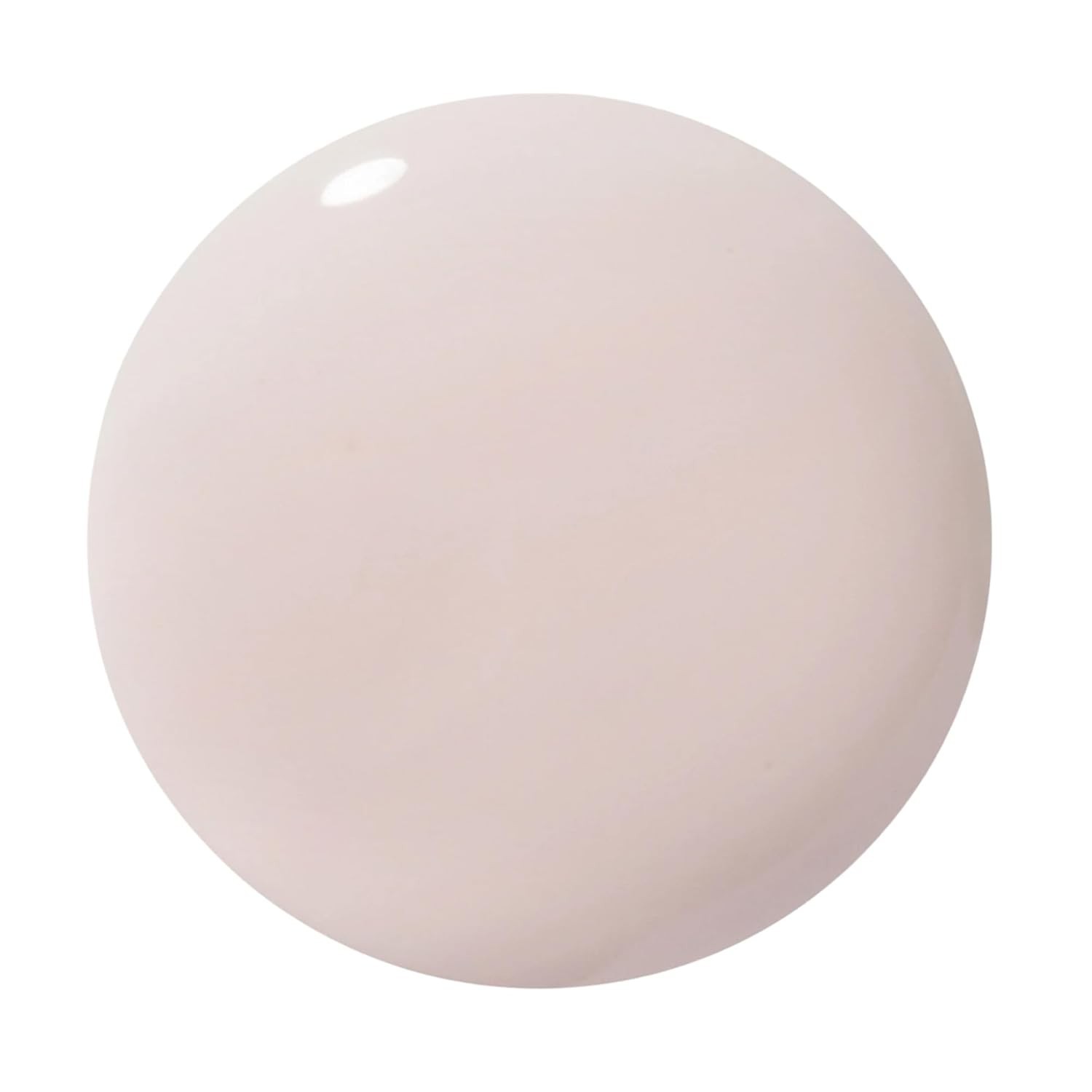 Nail Lacquer (Step 3) – Touch of Love – a Semi-Sheer Pale Chalky Pink. (0.5 Fl O