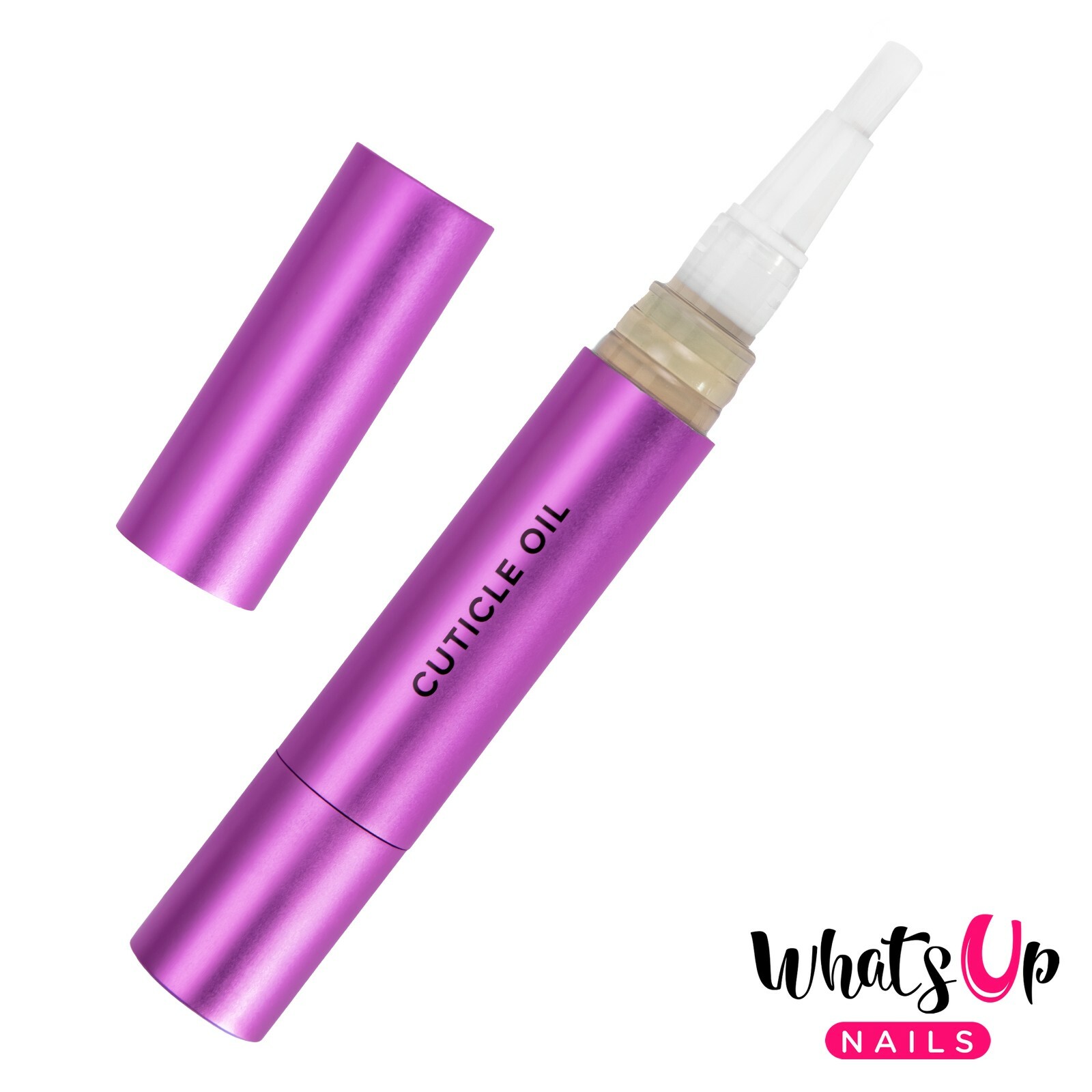 Mythical Cuticle Oil Pen Coconut Scent Sweet Almond with Vitamin E 4.5ml