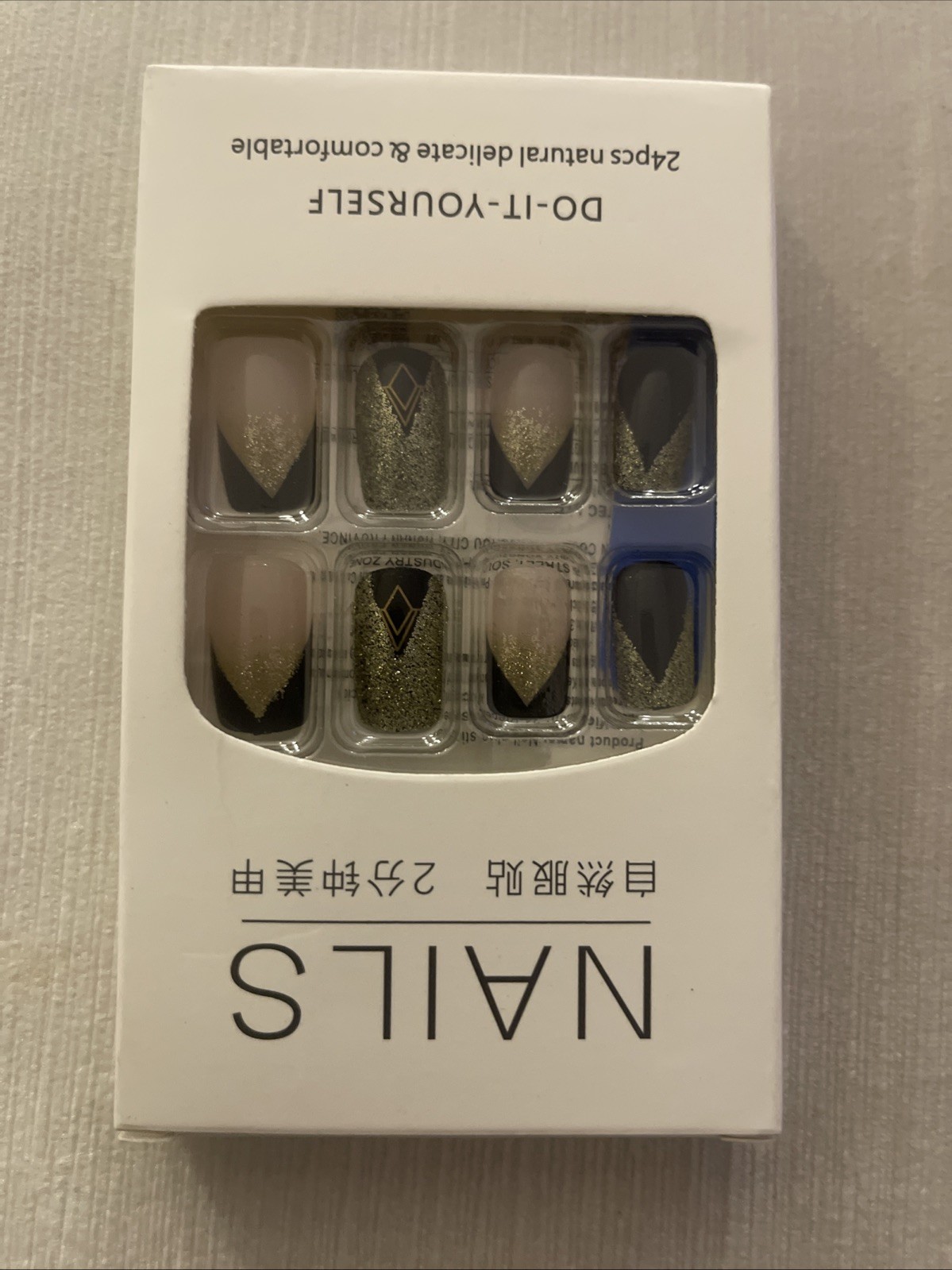 Nails