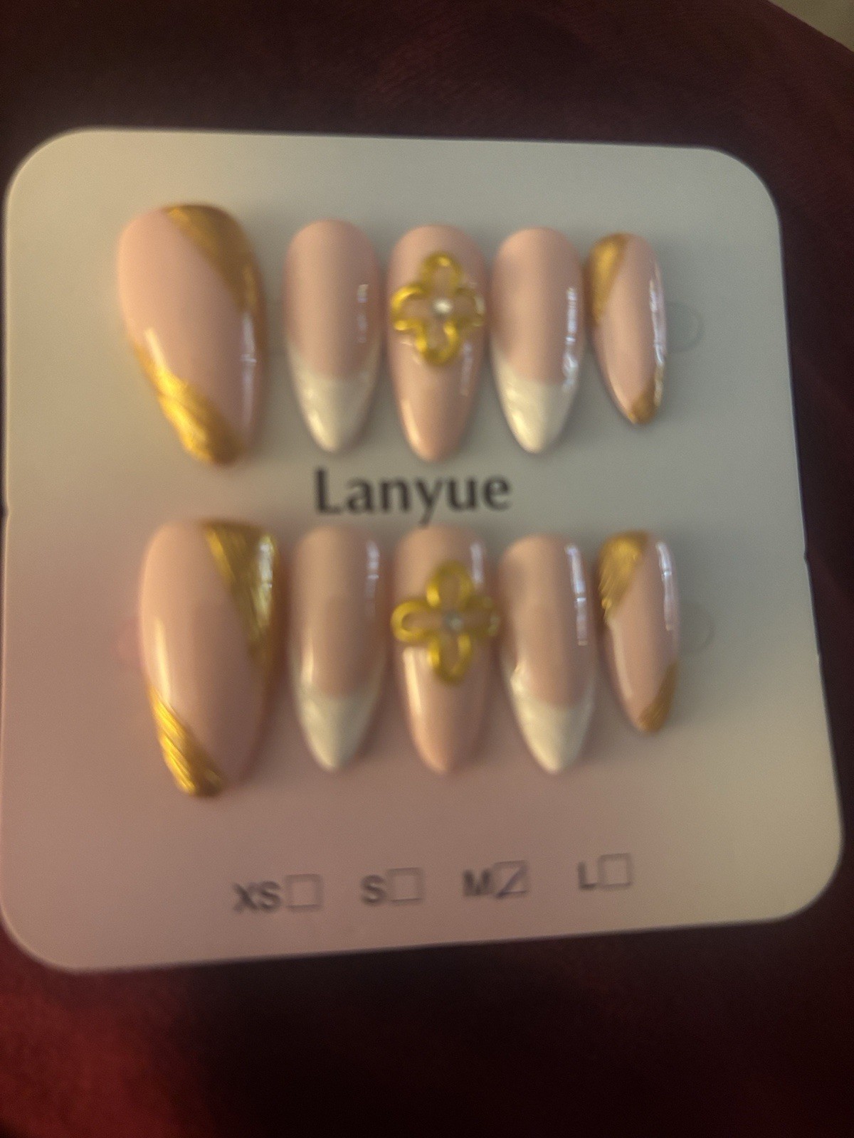 Press-On Nails