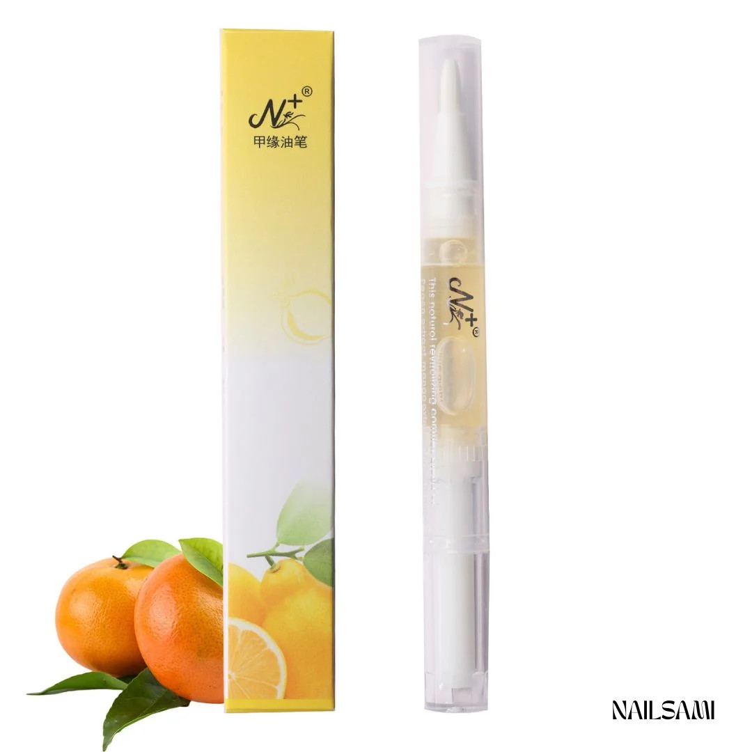Cuticle & Nail Repair Nourishing Pen