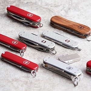 0.6463.T2 Folding Poet Knife Nail Clip 580