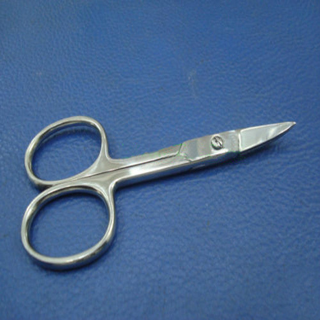 SEWING SCISSORS EMBROIDERY SCISSORS small scissors 4 pc