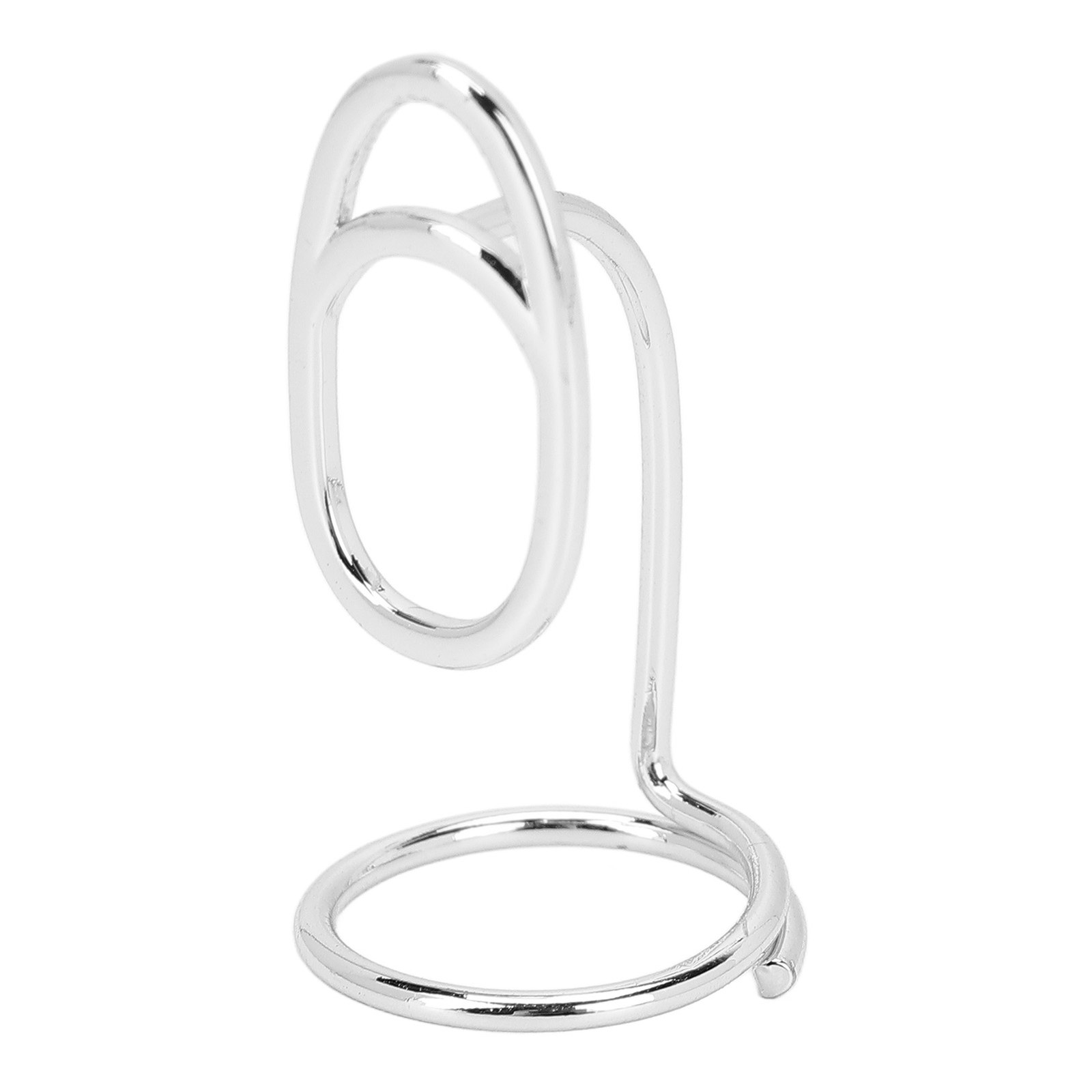 Nail Art Fingernail Rings Unique Women Finger Nail Cover Ring Decoration Jewelry