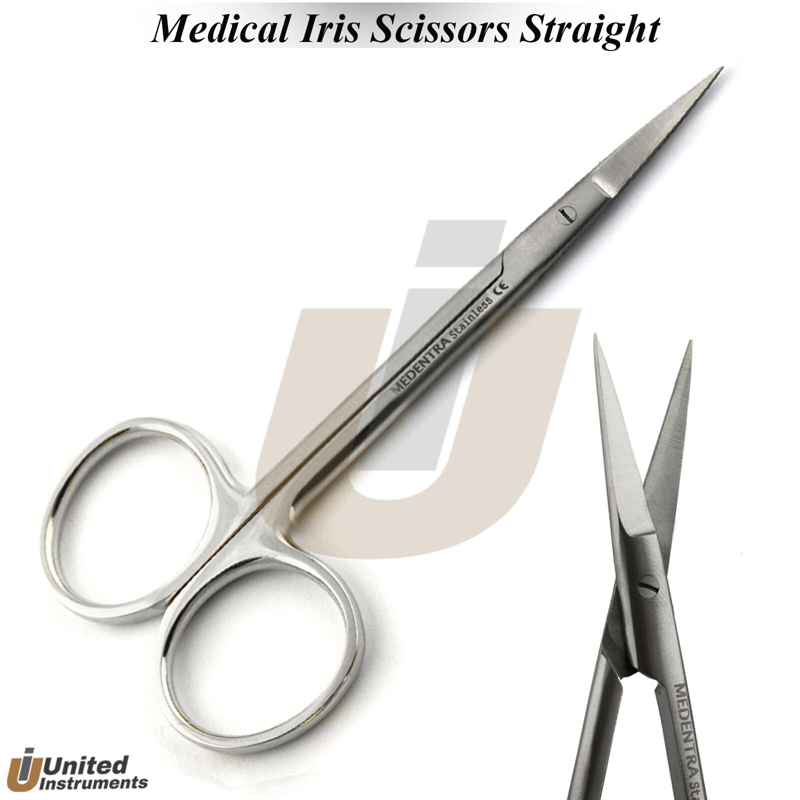 Toenail Clipper Nail Removal Podiatry Instruments Ingrown Nails Treatment Tools