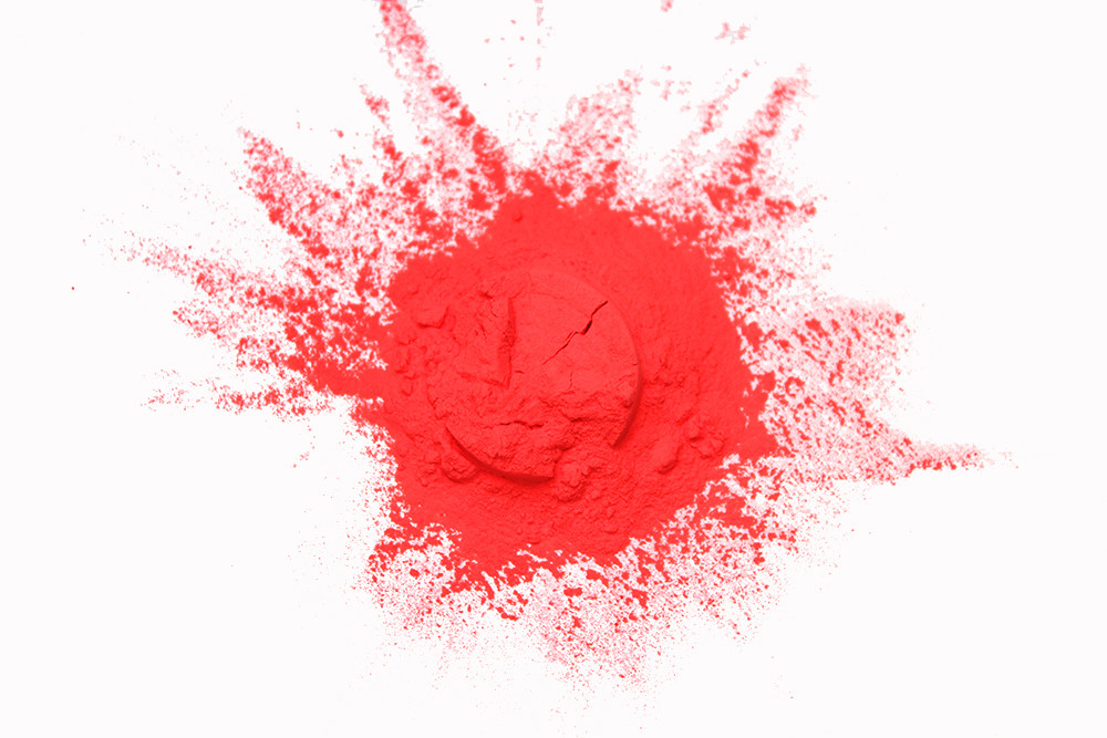 GLOW IN THE DARK Powder Pigment Resin Slime Artwork Nails Table Tops