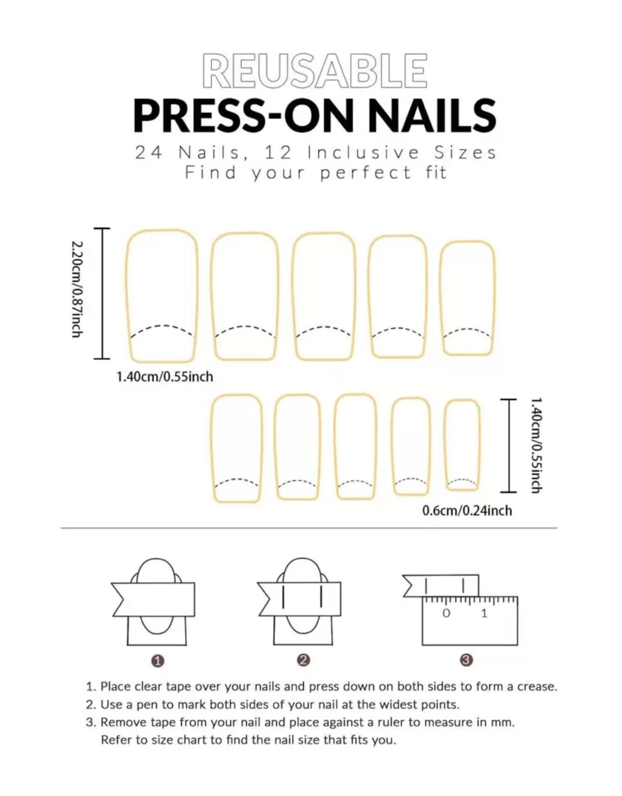 Nails