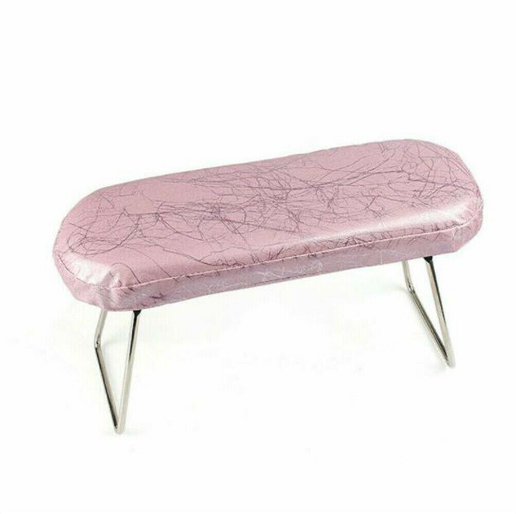 Nail Art Beauty Hand Holder Pillow Arm Rest Table *Choose one*