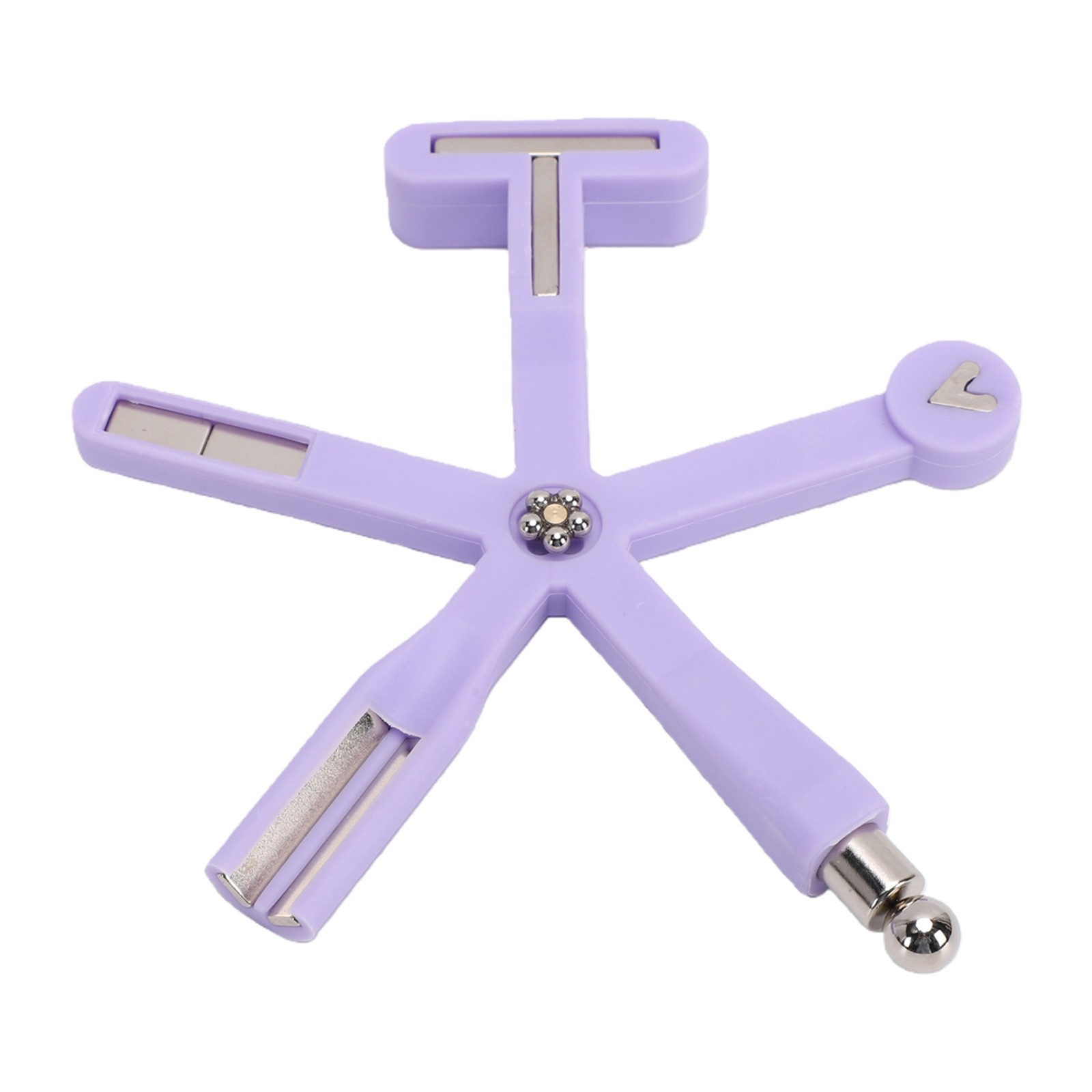 8 In 1 Nail Magnet Powerful Multi-angle Tool For Nail Art Premium