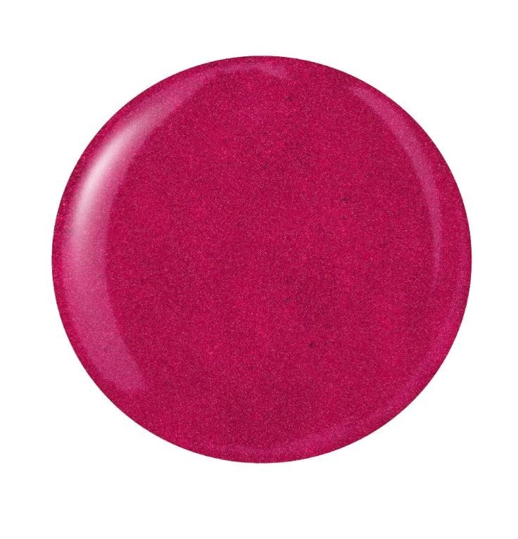 YN Young Nails Mani-Q Color Soft Gel Polish Soak Off – Red 101 Metallic