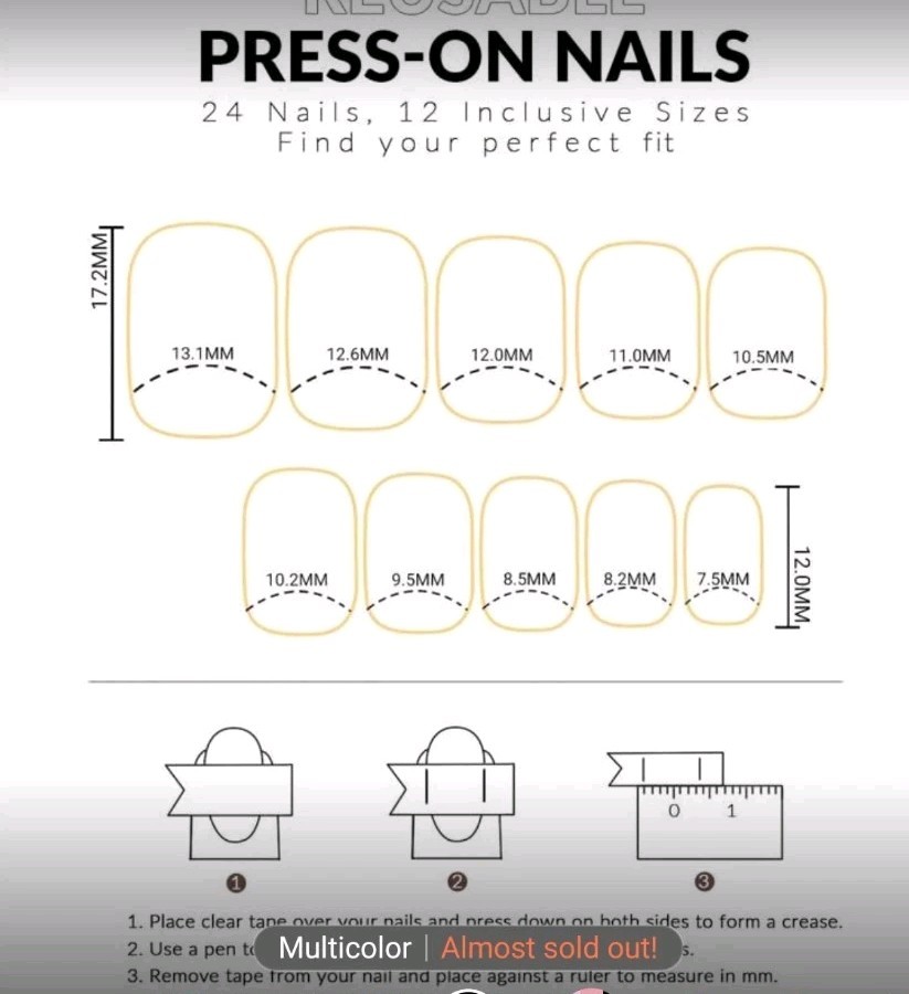 24Pcs Short Squpink French Tip Press On Nails Mediumare 3D Bow Design Acrylic