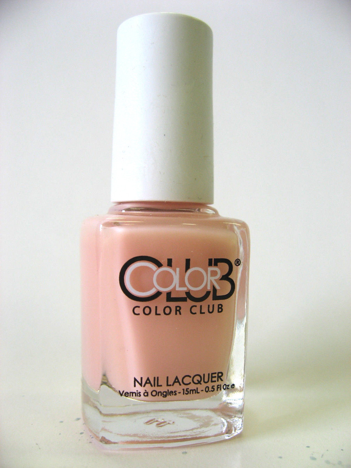 Color Club Polish – Pastels, Shimmers, Glitters –