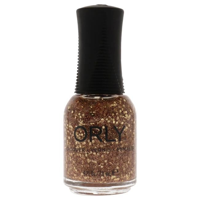 Orly W-C-8013 0.6 oz Nail Lacquer for Women – 20860 Gossip Girl