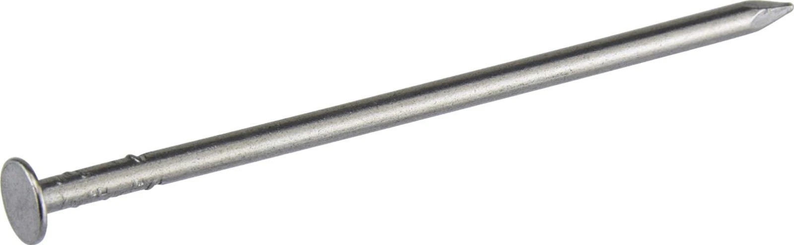 High-Quality 1-1/2 Inch Flat Head Steel Box Nails for Precision Carpentry