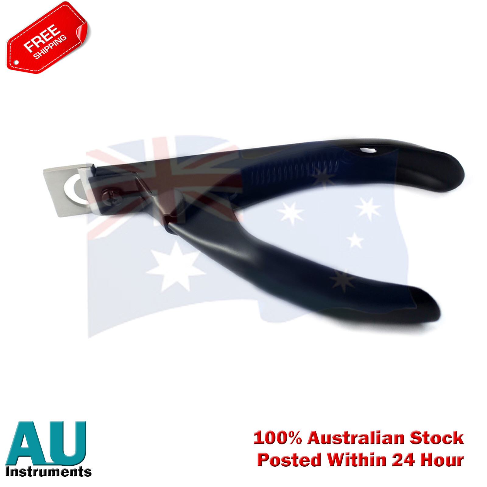 Pedicure Acrylic Tip Cutter Nails Grooming Manicure Podiatry Clipper Nipper