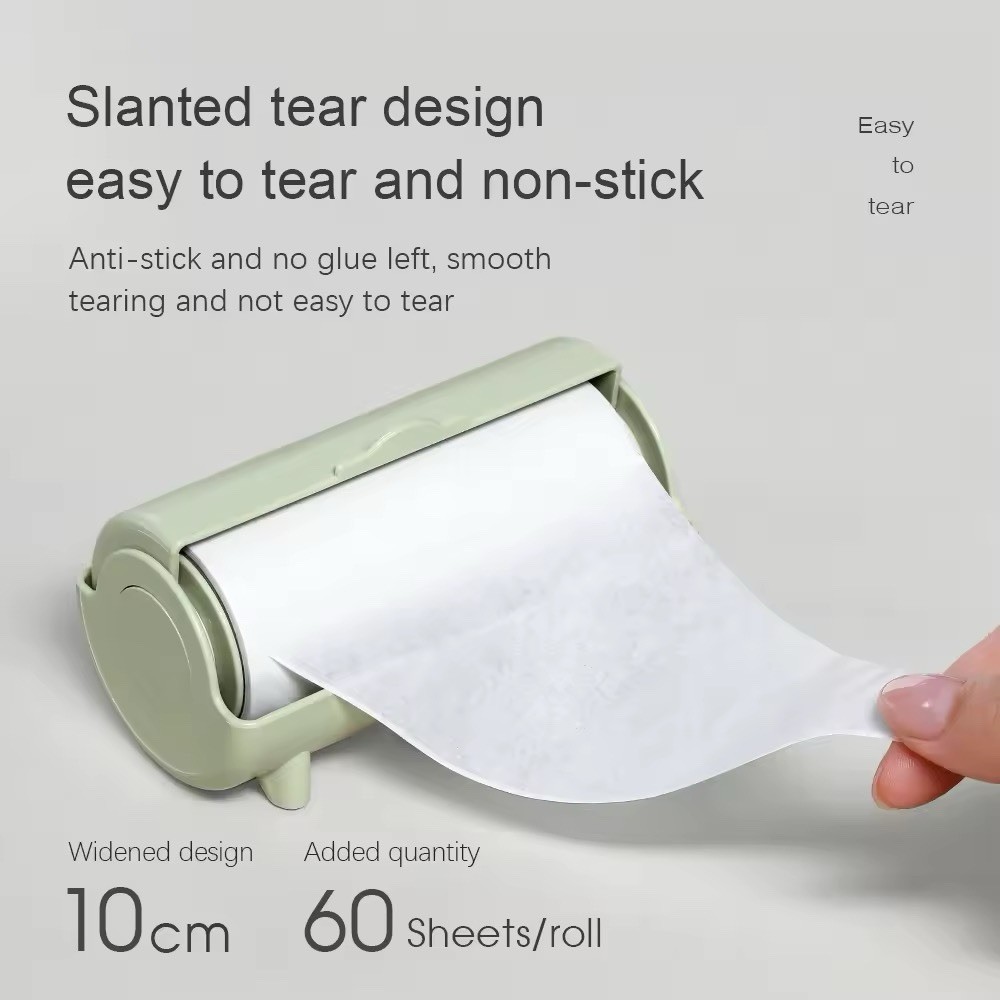 MR NAIL Nail Stamp Cleaning Tool Green Pink Black, Enclosed Dust Cover