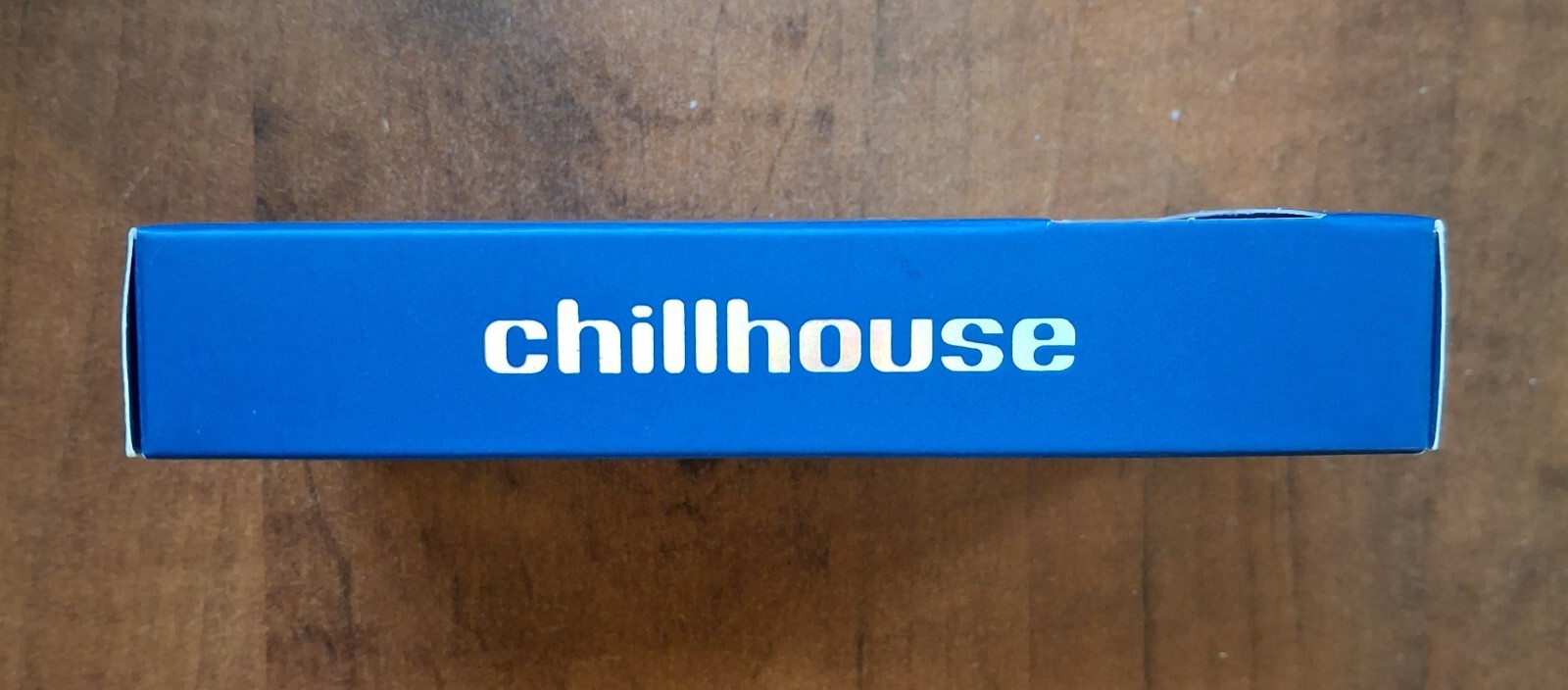Chillhouse Chill Tips Freelance Gig Almond Shaped Press On Nails