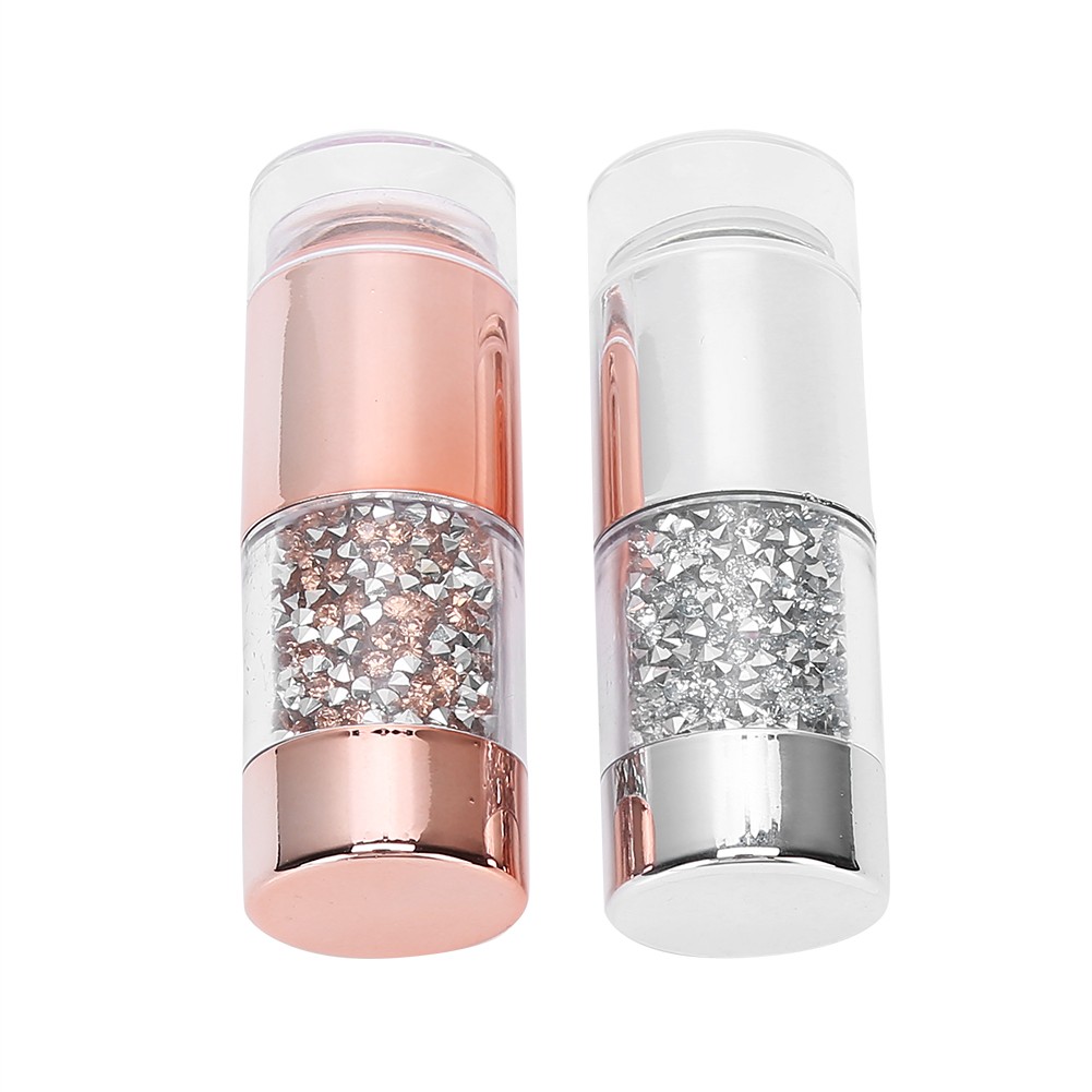 Nail Art Stampers Professional Silicone Double-End For Women