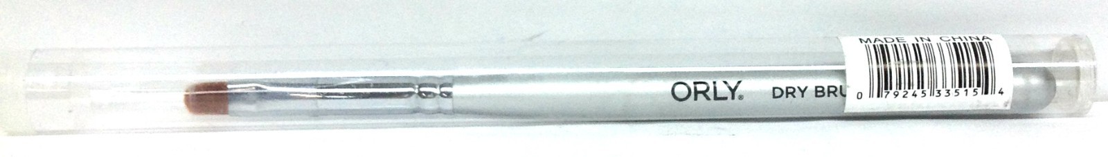 ORLY GELFX Nail – DRY BRUSH – #33515