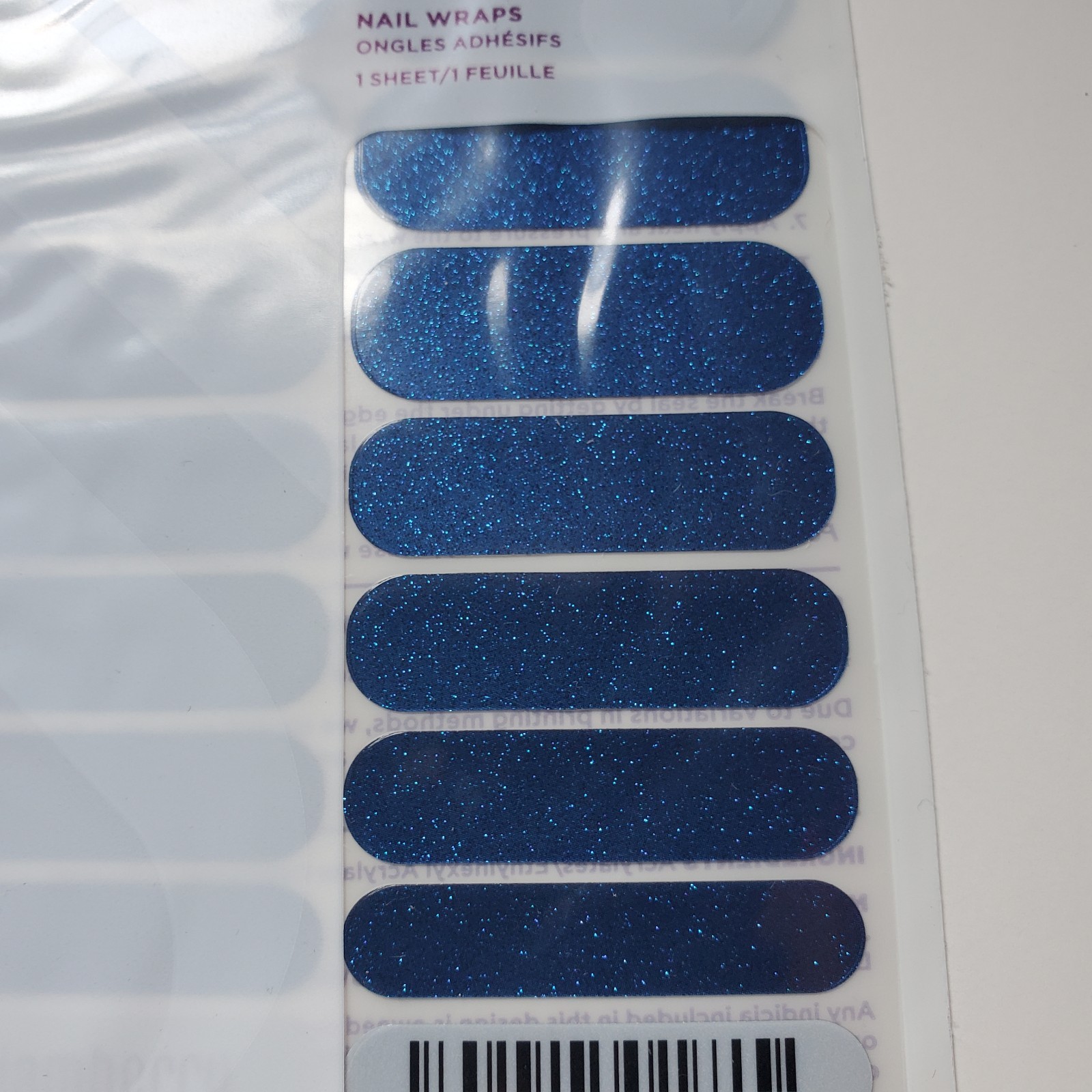 Jamberry Nail Wraps Sapphire 98Z9 Pixie 3Z54 Stellar 14A4 Apple Cider 2X19 +More