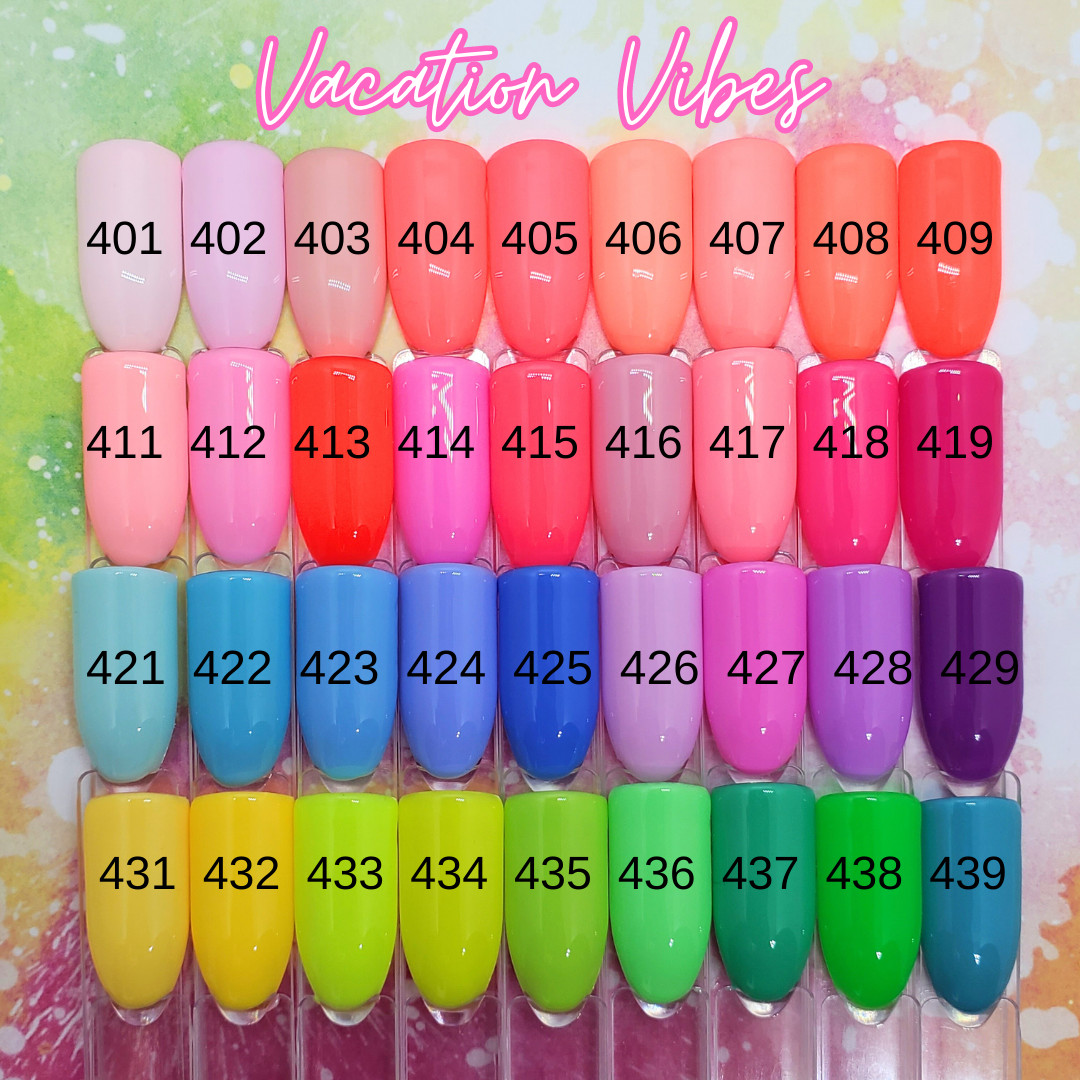 #422 Light Blue Press On Nails | Handmade | Hard Gel Glue On Nails