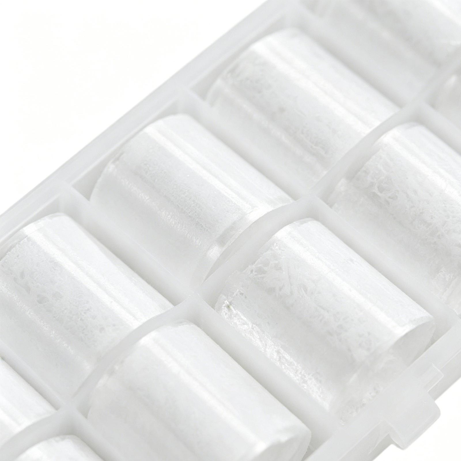 10 Rolls Lace Nail Transfer Foil Sticker Nail Art Foils Decals Manicure Stickers