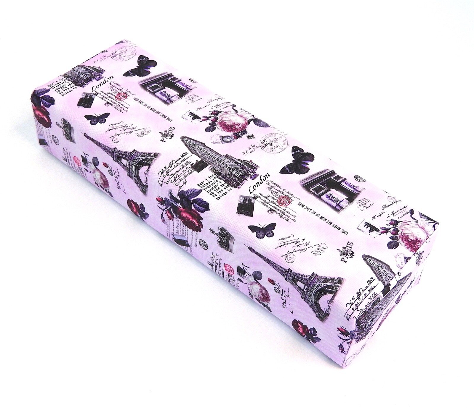 Nail Art Arm Rest Manicure Tool Salon Hand Holder Pillow Pad