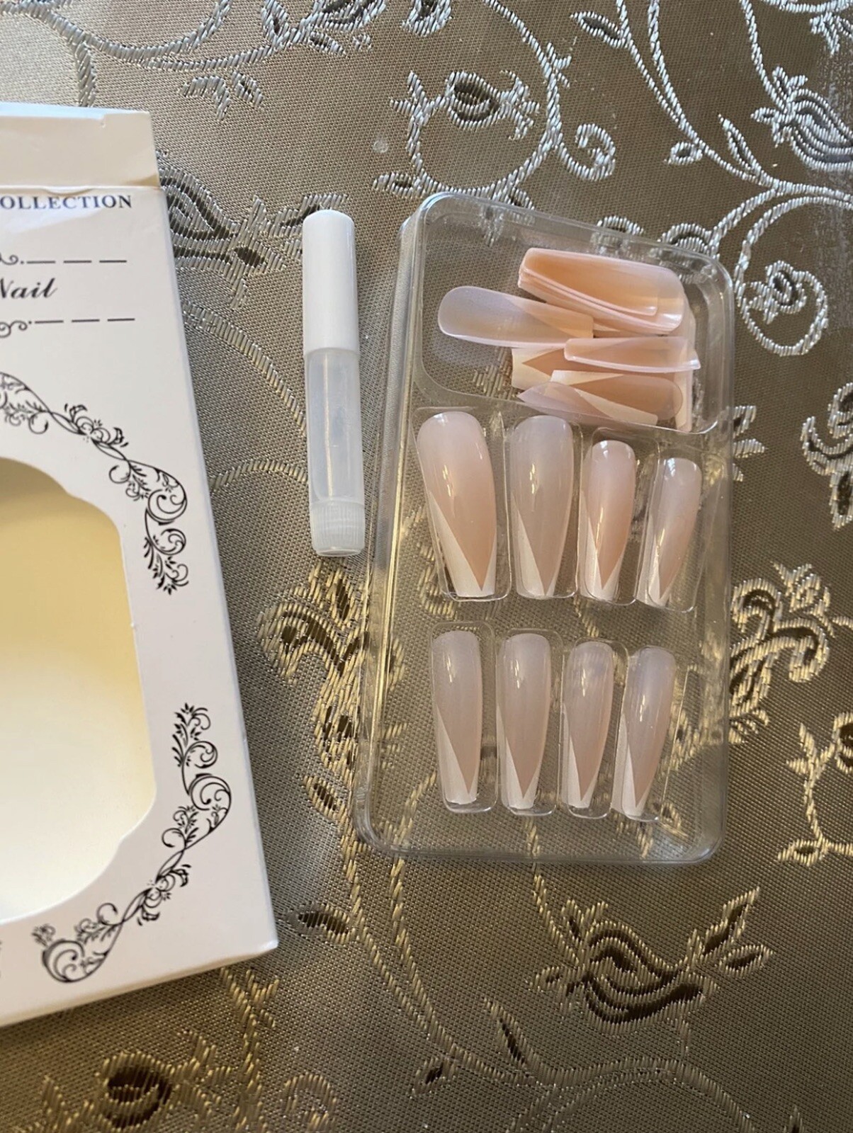 Beautiful Nails for wonderful nail collection