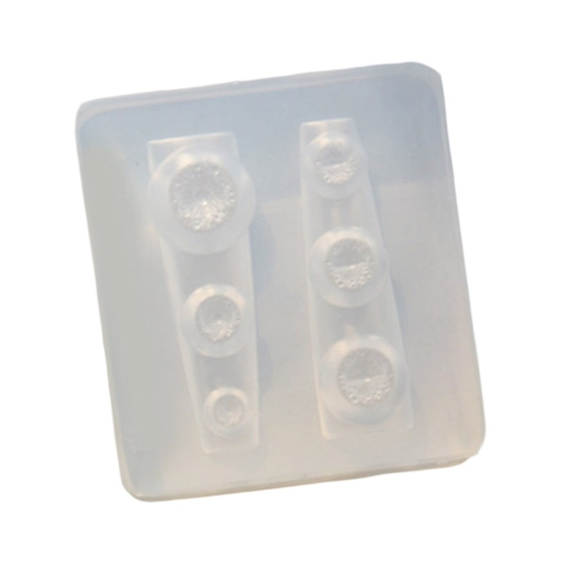 Professional Nail Art Mold For Artistic Manicure Design And Creative Accessories