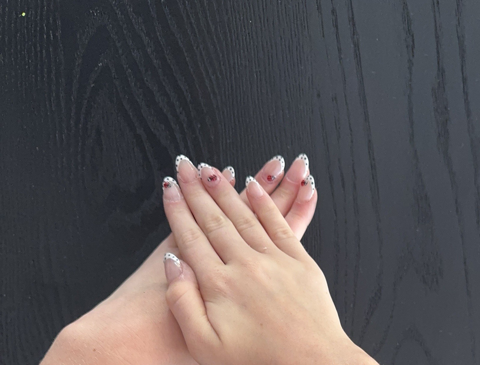 custom press on nails dm your designs & separate pictures of your fingers