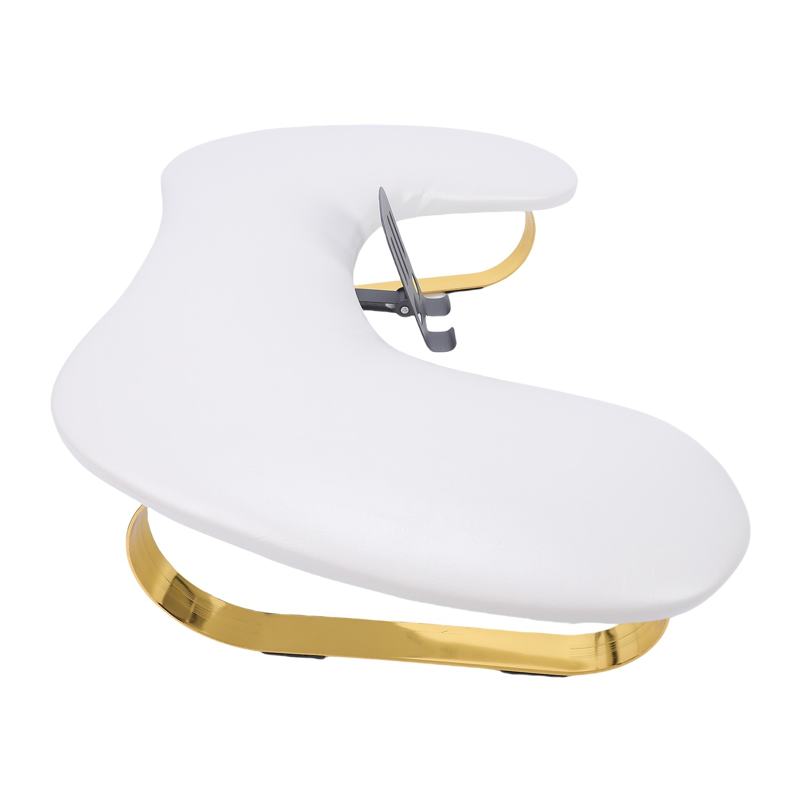 Nail Arm Rest With Phone Holder Ergonomic Support For Nail Technicians Excellent