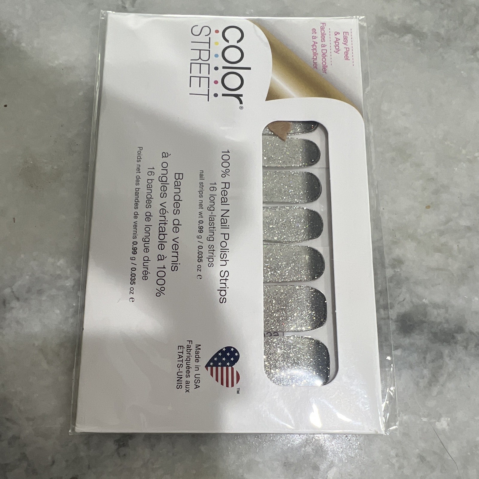 Color Street Nail Polish Strips – Underground Magic
