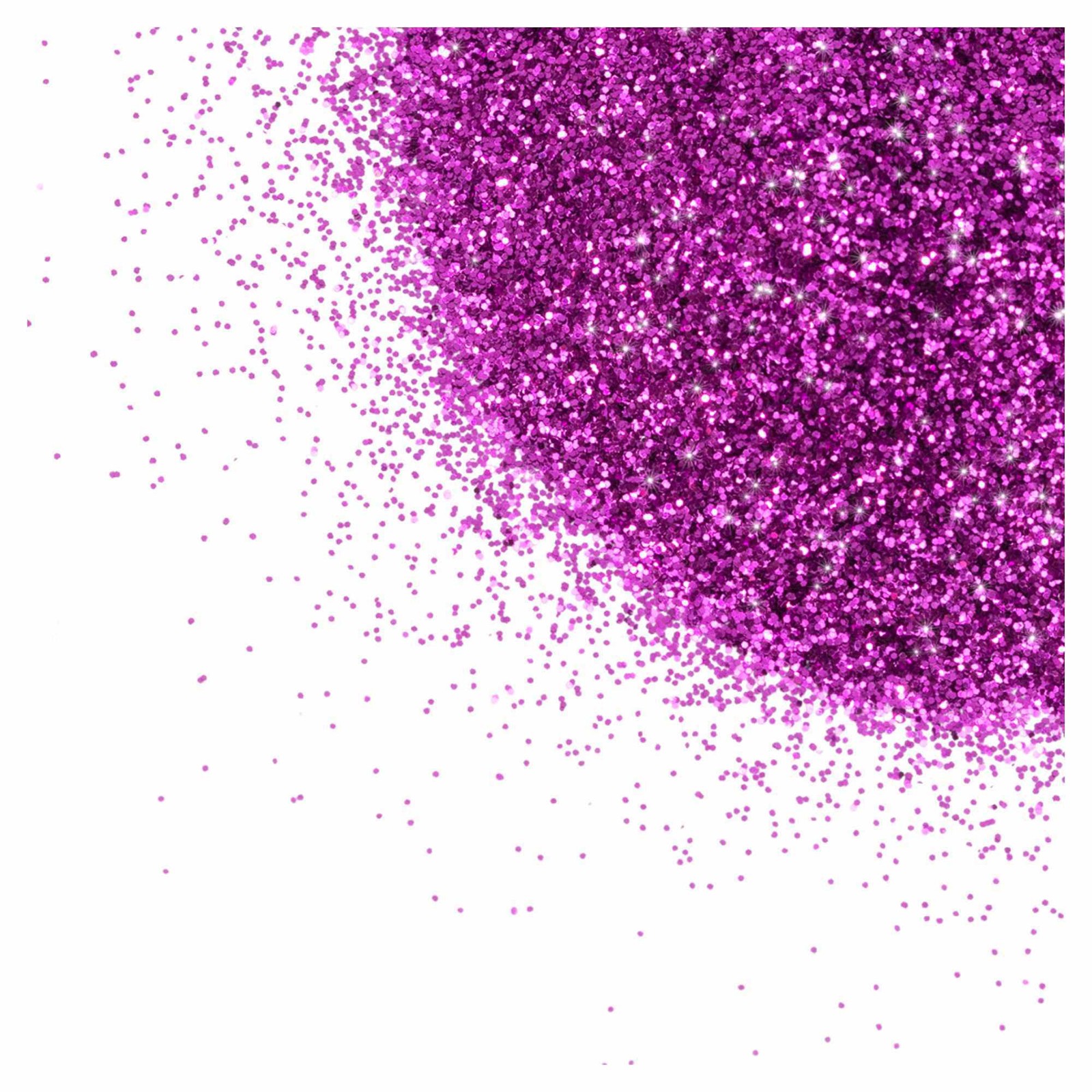 LeChat Glitter EFFX “Fuschia Madness” | 2 oz. EFFX2-05
