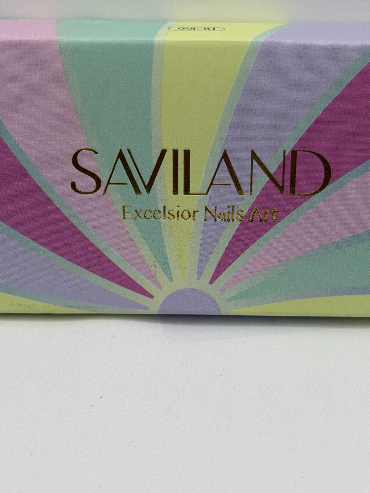 Saviland Excelsior Nail. Art J