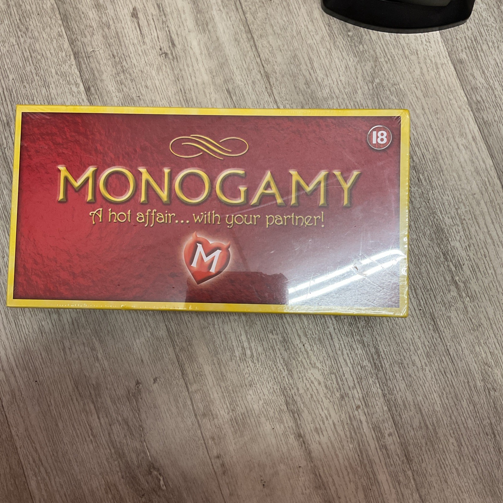 Monogamy Board Game – A Multi-Award Winning Making Great for Men…