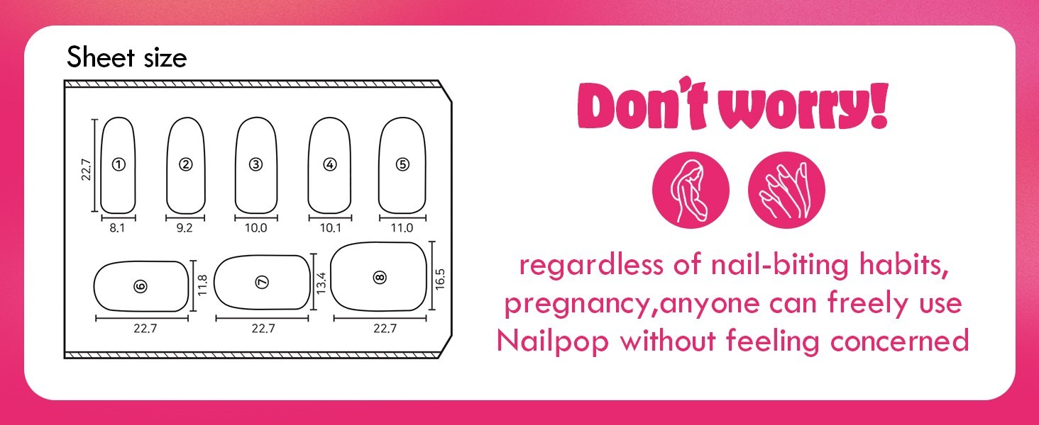 NAILPOP Nail Sticker Printer is USED WITH SOME Cartridge HUGE LOT