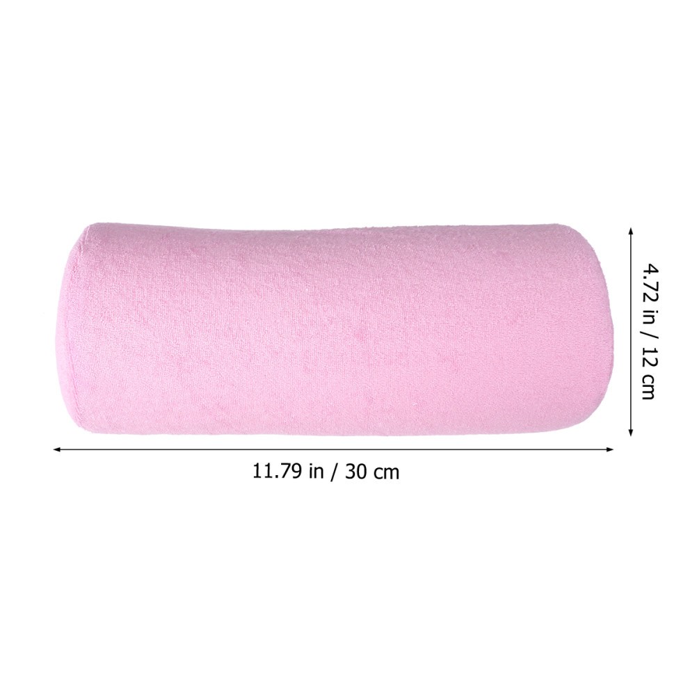 Nail Art Hand Pillow Cushion Pillow Nail Arm Towel Tool Armrest Manicure Tools
