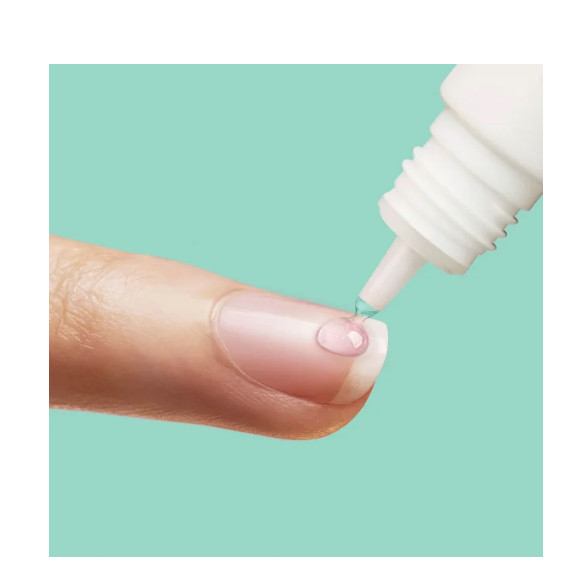 KISS PowerFlex Maximum Speed Nail Glue – 0.10oz