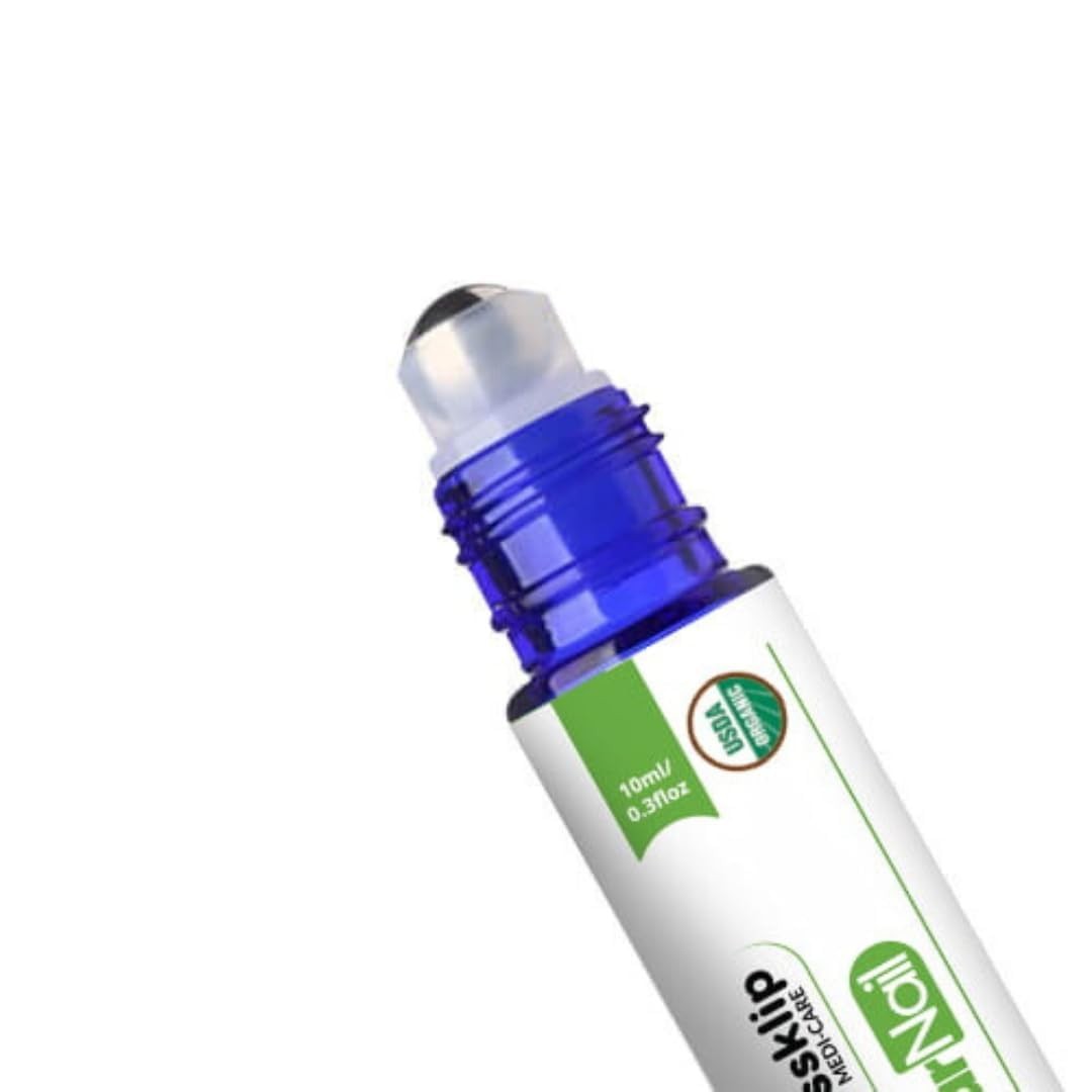 Swissklip Medi-Care Toenail Stick I Natural Solution for Healthy Nails I…