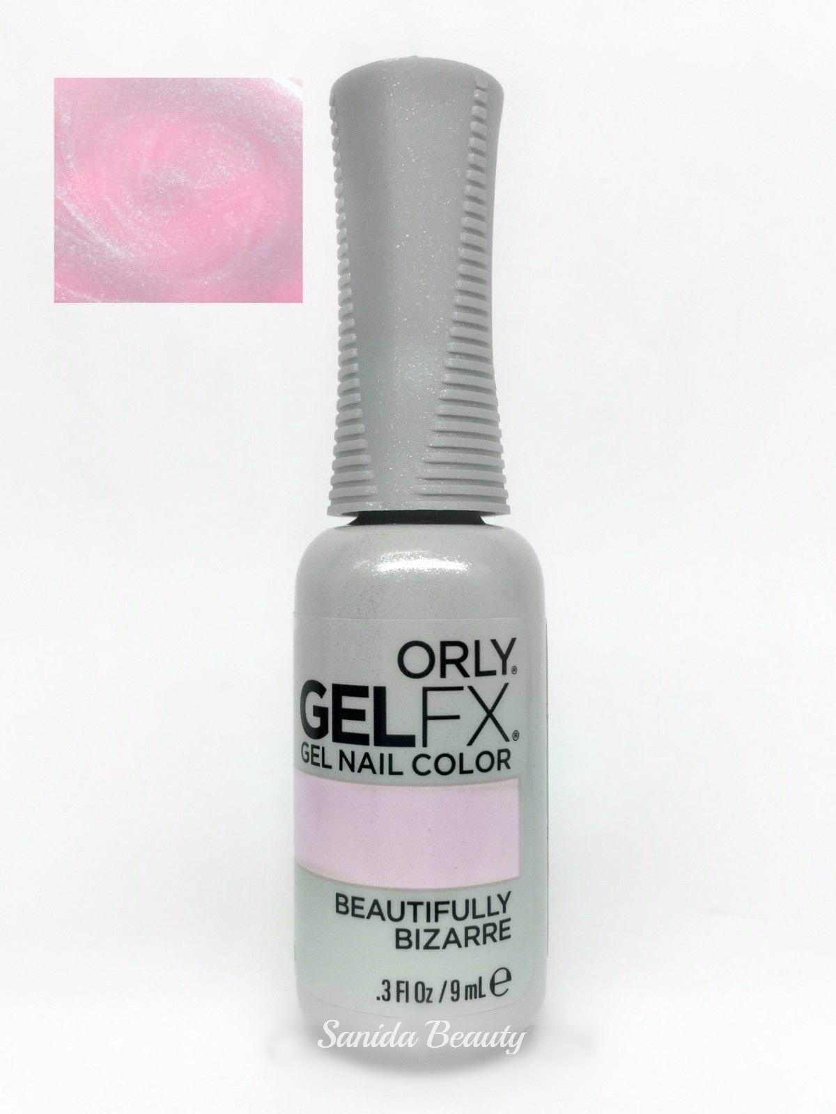 Orly Gel FX GEL NAIL POLISH-Melrose Spring 2016- Choose Any Color 0.3oz/9mL